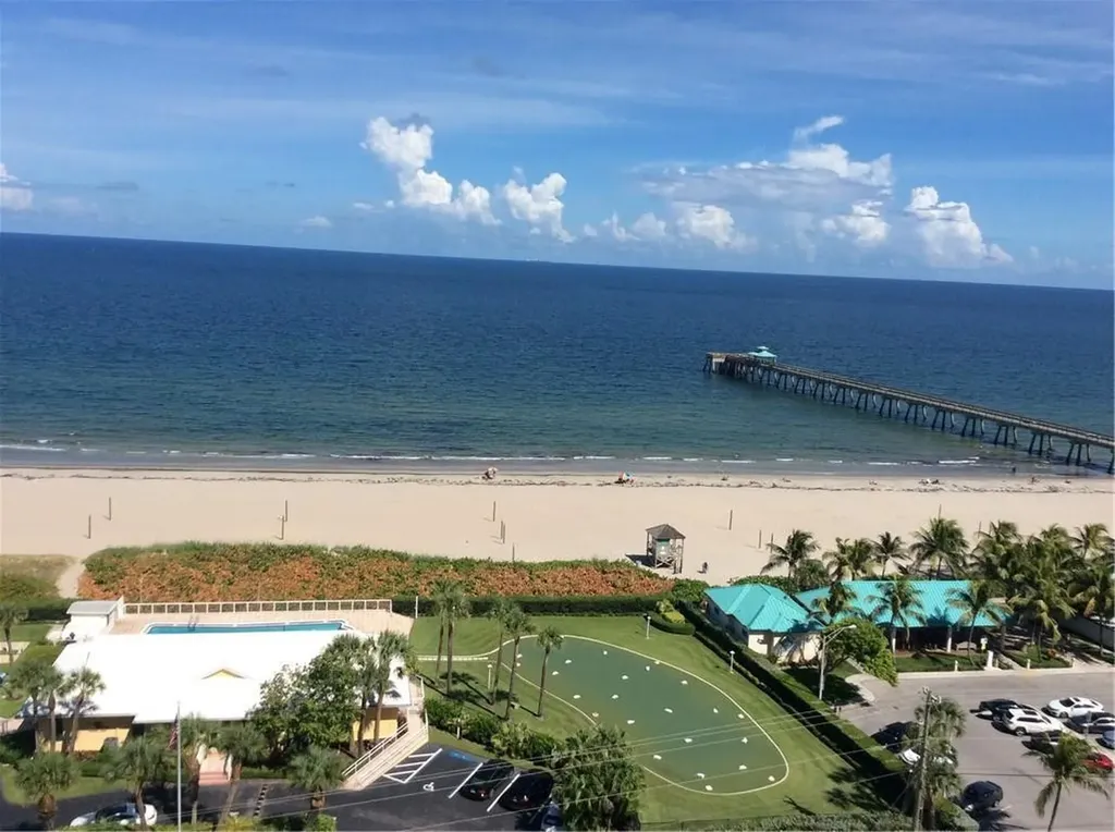 333 NE 21st Avenue Deerfield Beach FL 33441