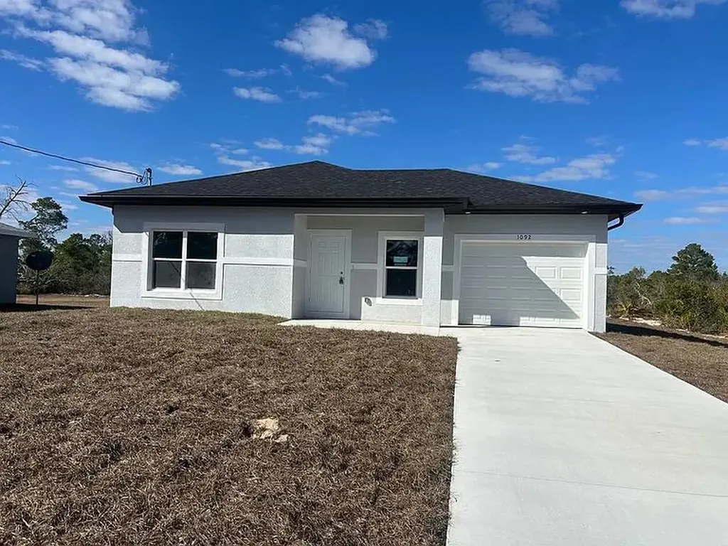 1092 Breckinridge Avenue Lake Placid FL 33852