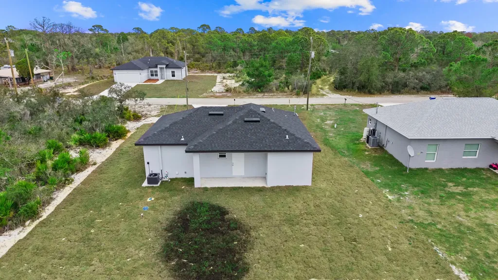 1092 Breckinridge Avenue Lake Placid FL 33852