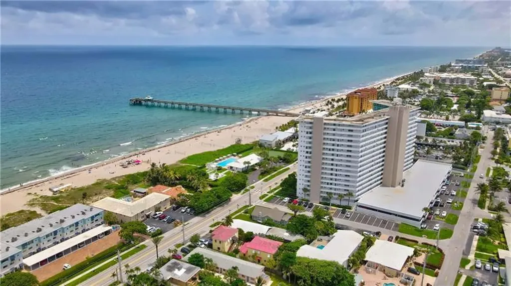 333 NE 21st Avenue Deerfield Beach FL 33441