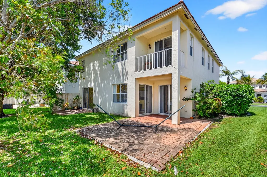 10624 Old Hammock Way Wellington FL 33414