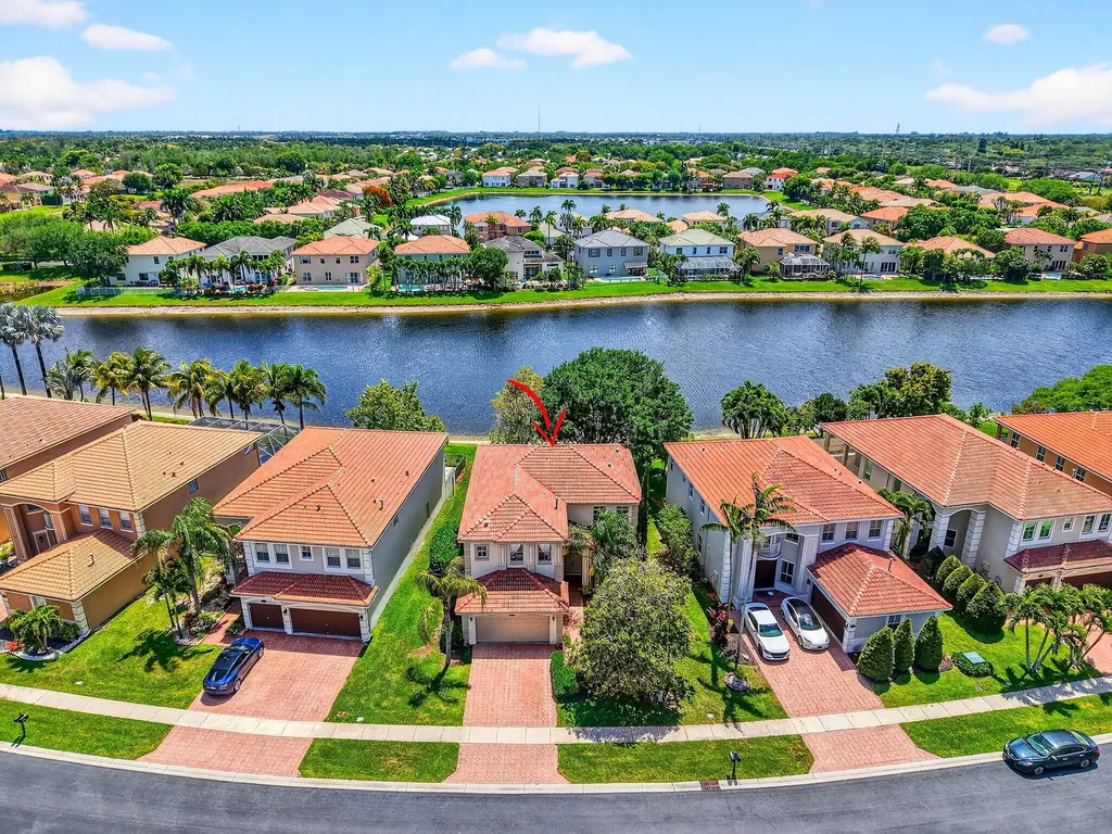 10624 Old Hammock Way Wellington FL 33414