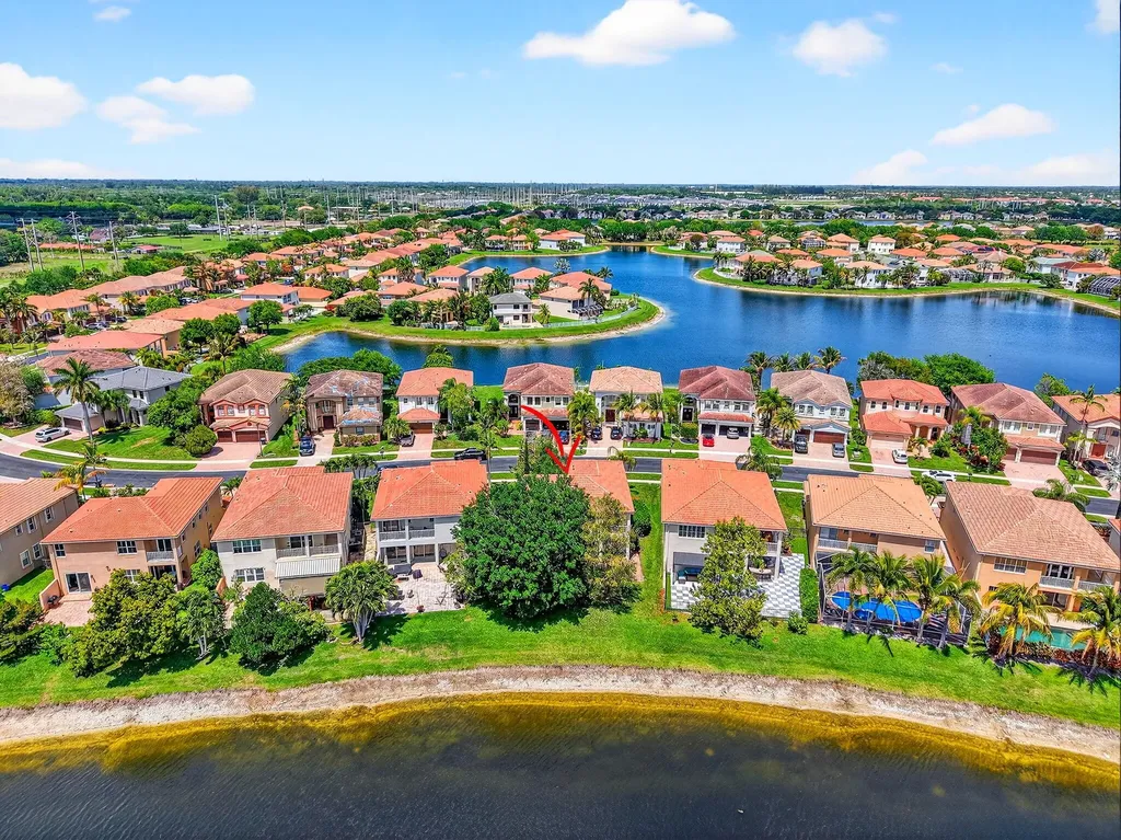 10624 Old Hammock Way Wellington FL 33414