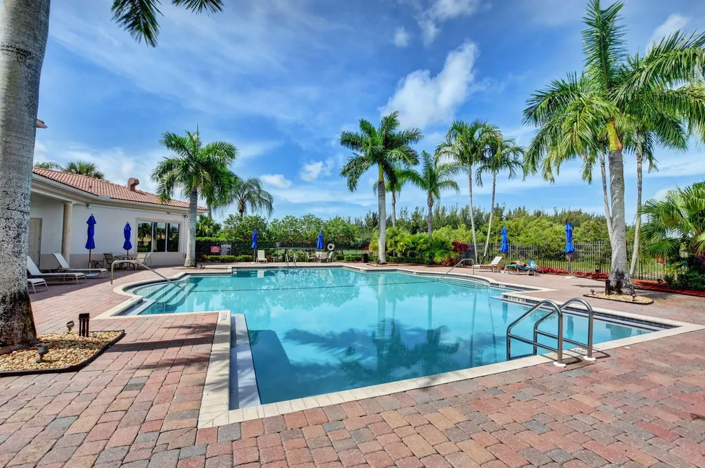 10624 Old Hammock Way Wellington FL 33414