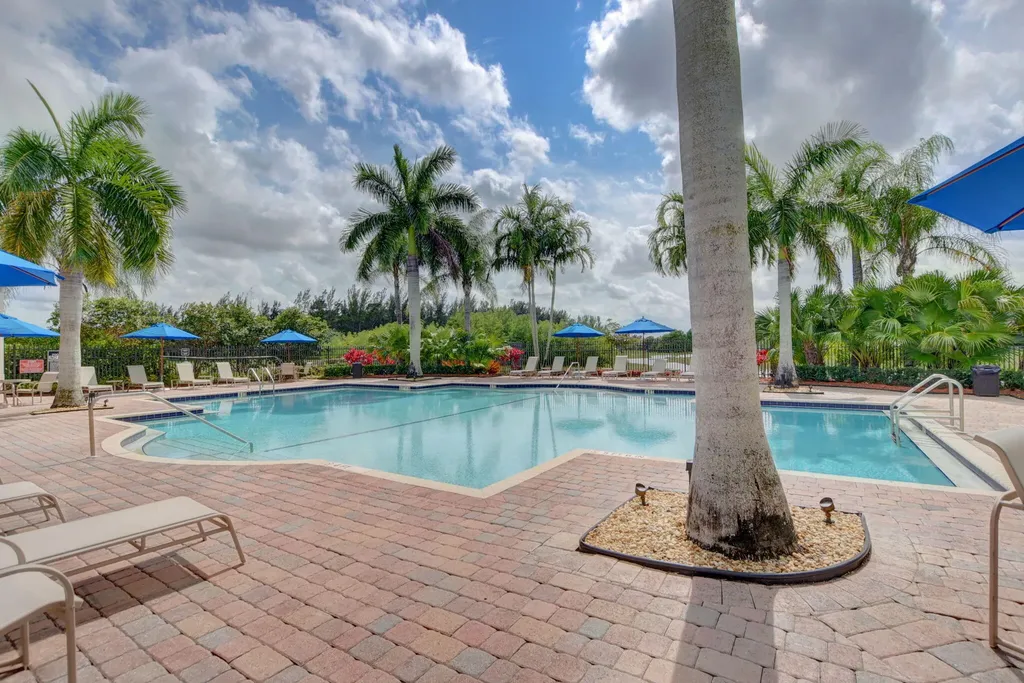 10624 Old Hammock Way Wellington FL 33414
