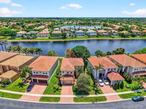 10624 Old Hammock Way Wellington FL 33414