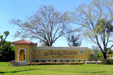 10624 Old Hammock Way Wellington FL 33414