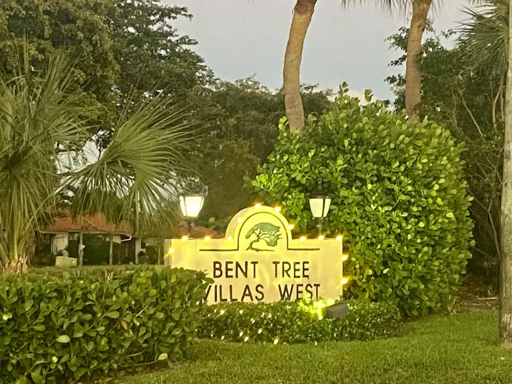 9840 Clusia Tree Drive Boynton Beach FL 33436