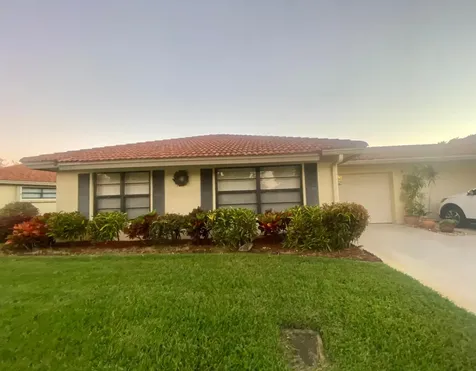 9840 Clusia Tree Drive Boynton Beach FL 33436