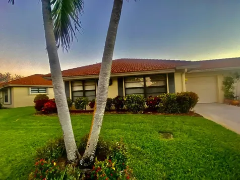 9840 Clusia Tree Drive Boynton Beach FL 33436