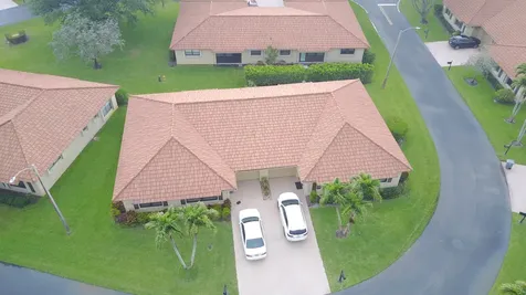 9840 Clusia Tree Drive Boynton Beach FL 33436