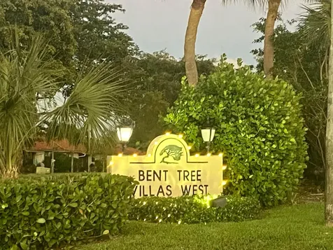 9840 Clusia Tree Drive Boynton Beach FL 33436