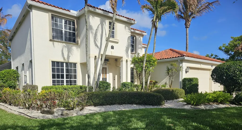 9931 SE Osprey Pointe Drive Hobe Sound FL 33455