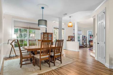 9931 SE Osprey Pointe Drive Hobe Sound FL 33455