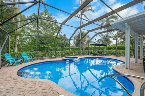 9931 SE Osprey Pointe Drive Hobe Sound FL 33455