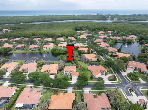 9931 SE Osprey Pointe Drive Hobe Sound FL 33455