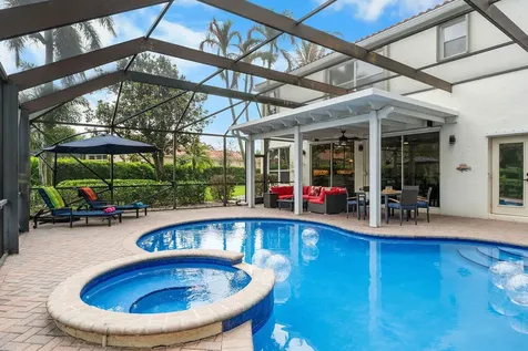 9931 SE Osprey Pointe Drive Hobe Sound FL 33455
