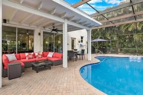 9931 SE Osprey Pointe Drive Hobe Sound FL 33455