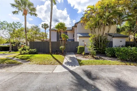 3183 Cocoplum Circle Coconut Creek FL 33063