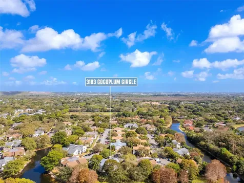 3183 Cocoplum Circle Coconut Creek FL 33063