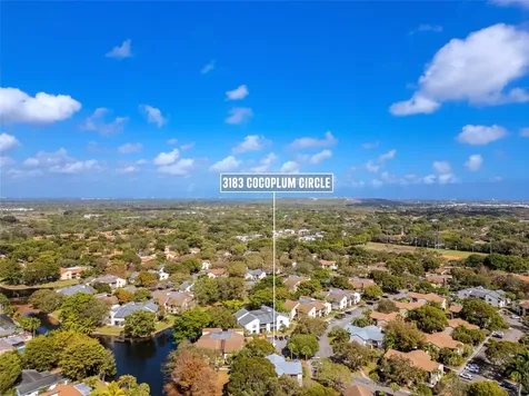 3183 Cocoplum Circle Coconut Creek FL 33063