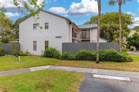 3183 Cocoplum Circle Coconut Creek FL 33063