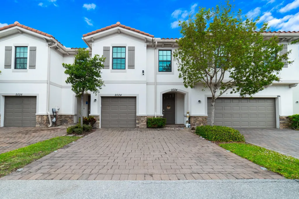 2024 Sugar Maple Drive Riviera Beach FL 33410