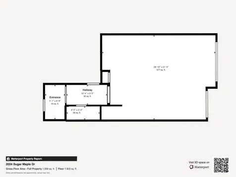 2024 Sugar Maple Drive Riviera Beach FL 33410