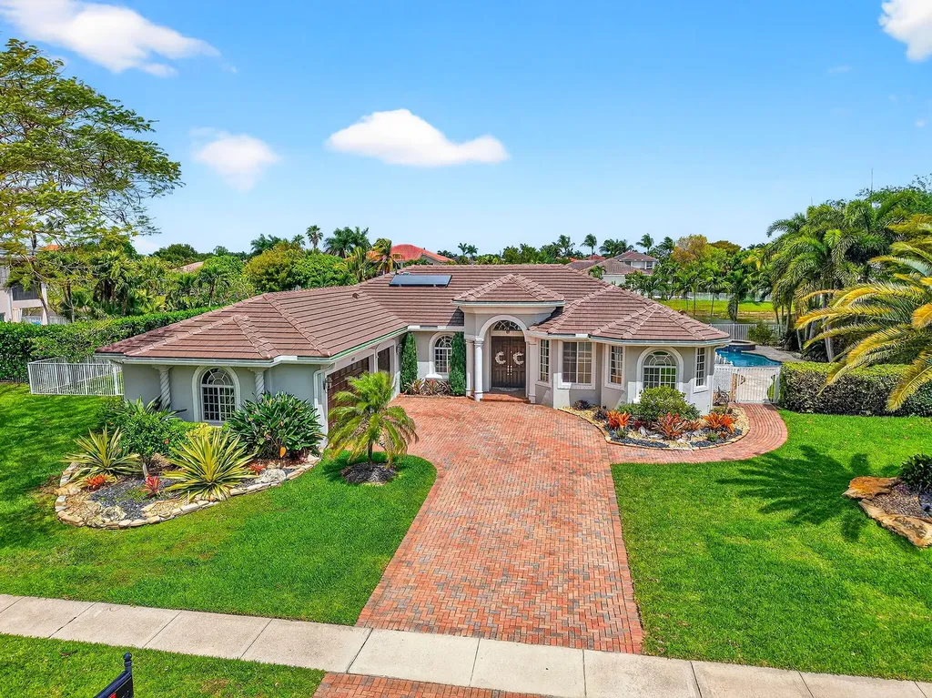 11607 Windsor Bay Place Wellington FL 33449