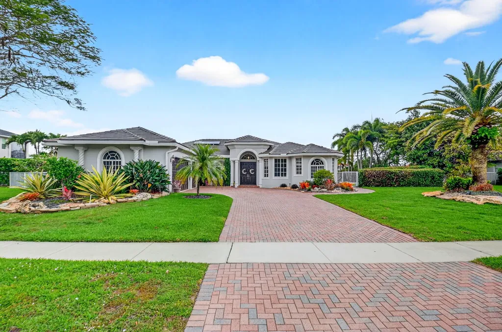 11607 Windsor Bay Place Wellington FL 33449