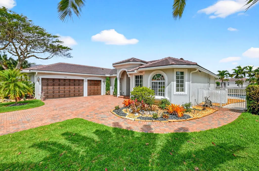 11607 Windsor Bay Place Wellington FL 33449