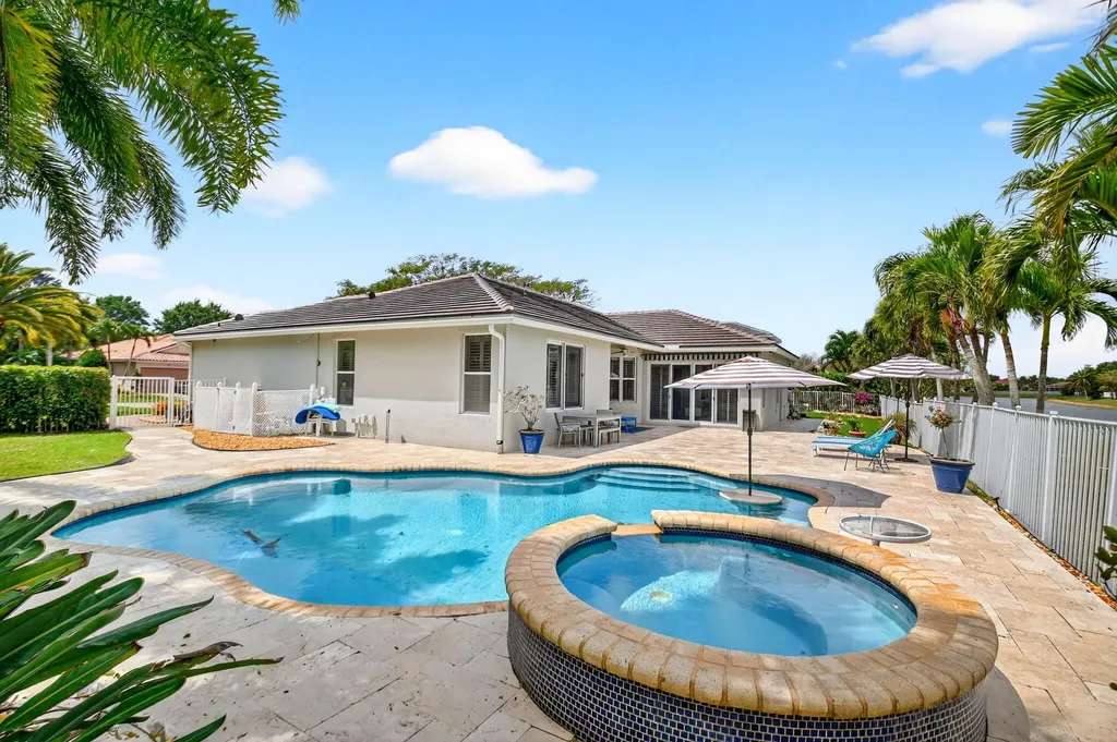 11607 Windsor Bay Place Wellington FL 33449