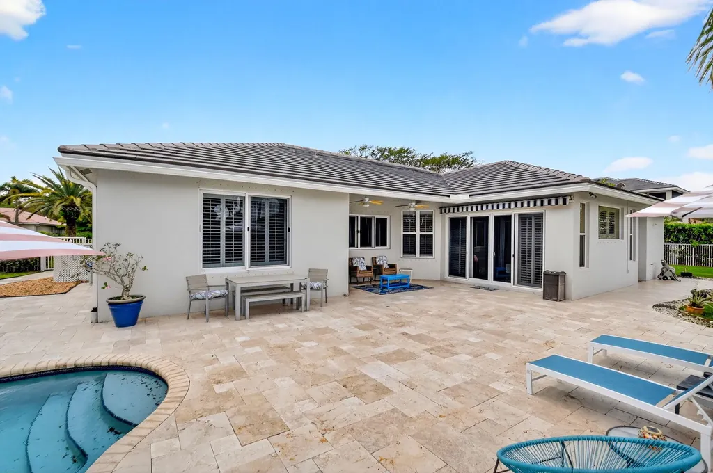 11607 Windsor Bay Place Wellington FL 33449
