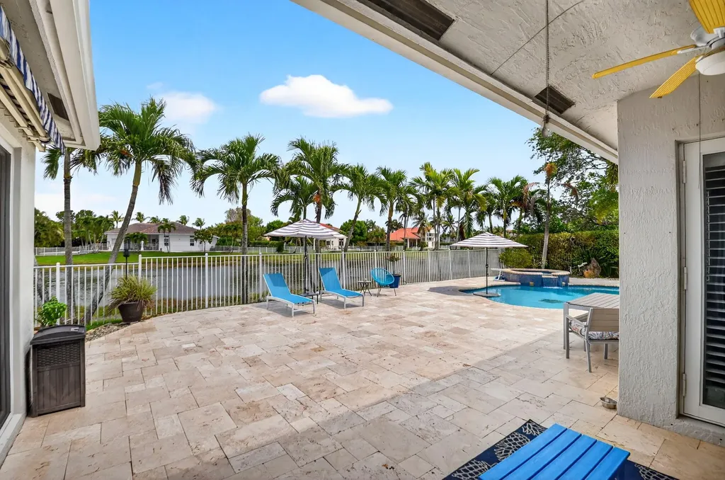 11607 Windsor Bay Place Wellington FL 33449