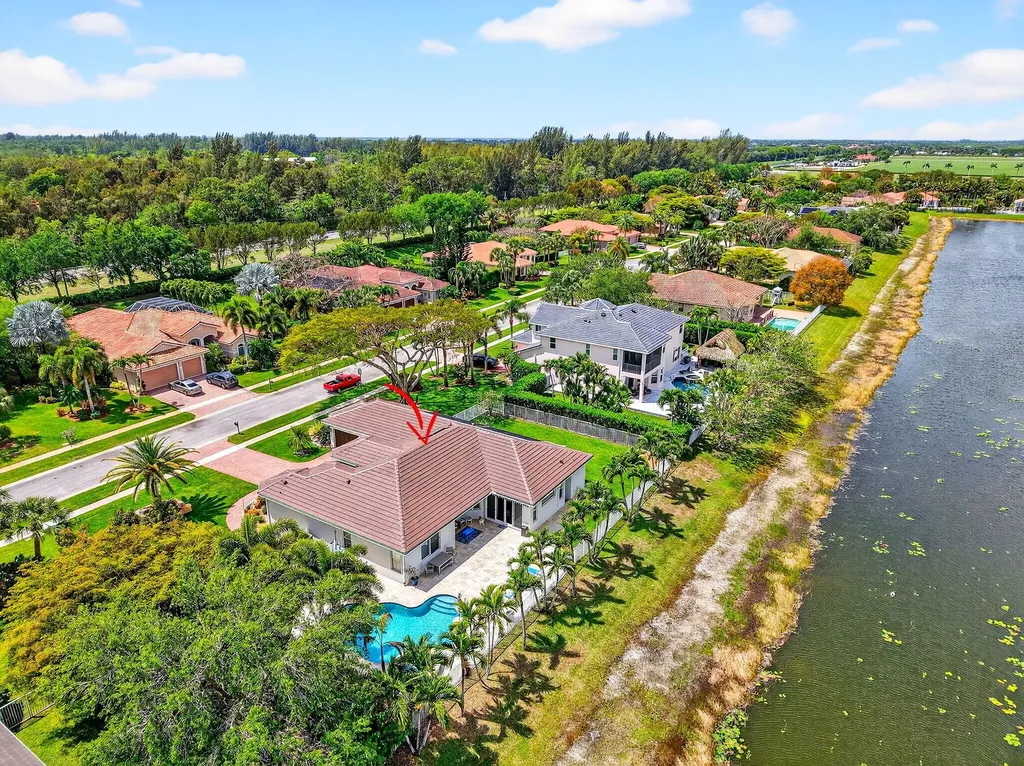 11607 Windsor Bay Place Wellington FL 33449