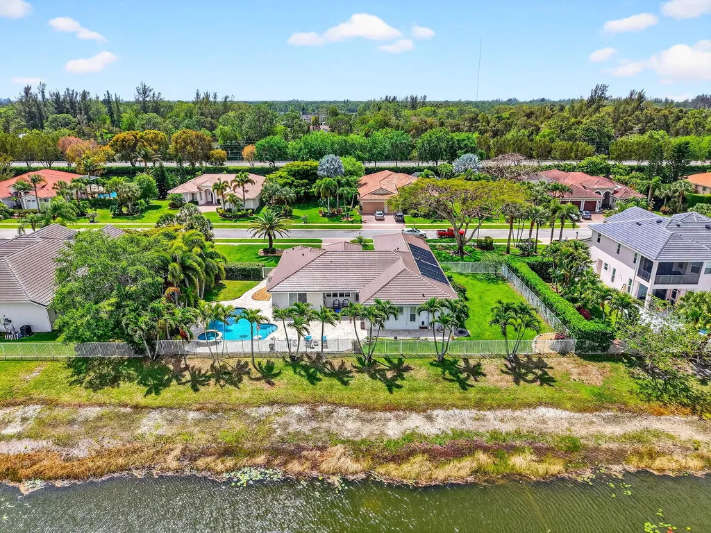 11607 Windsor Bay Place Wellington FL 33449