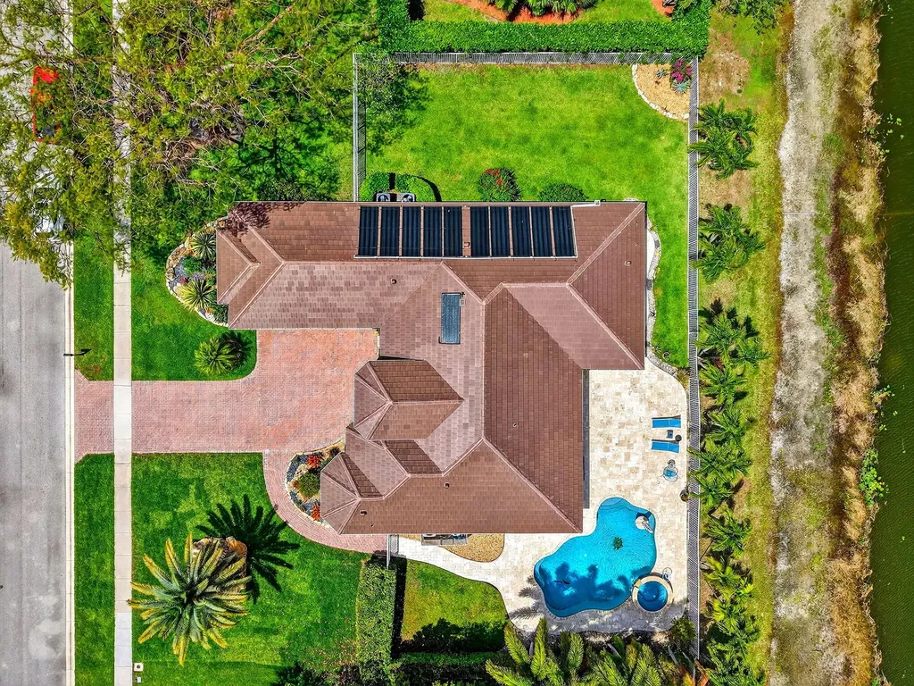 11607 Windsor Bay Place Wellington FL 33449