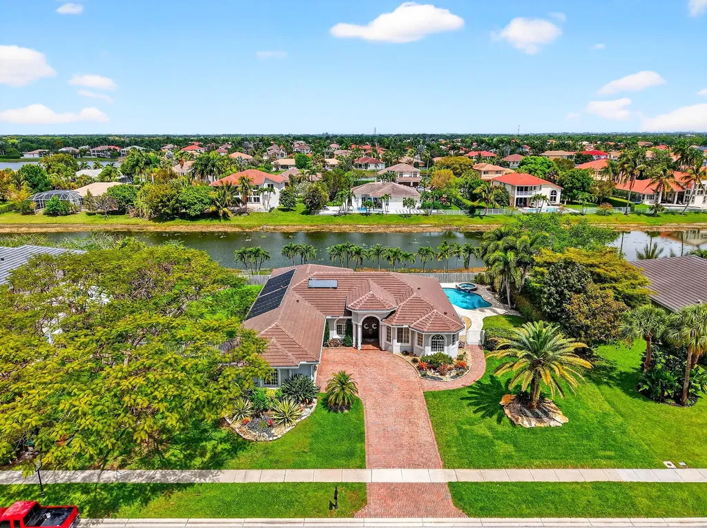 11607 Windsor Bay Place Wellington FL 33449