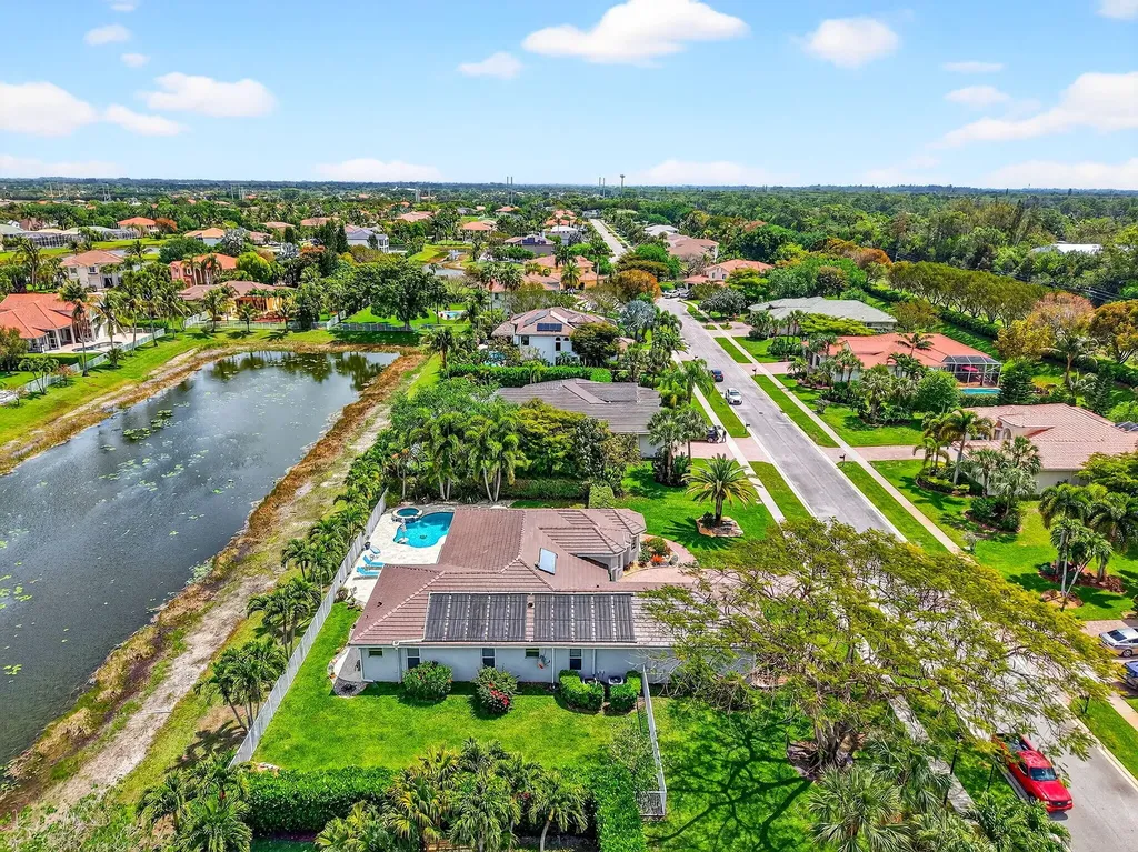 11607 Windsor Bay Place Wellington FL 33449