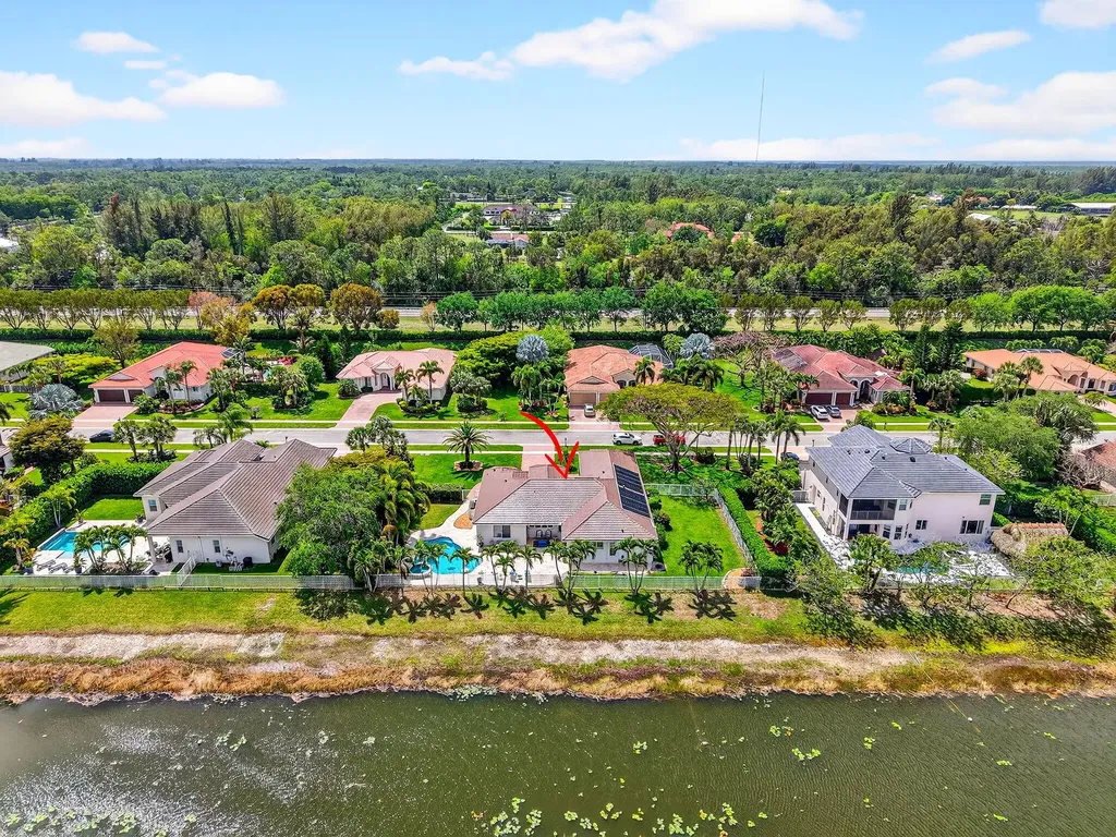 11607 Windsor Bay Place Wellington FL 33449