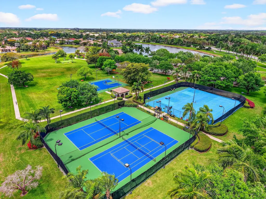 11607 Windsor Bay Place Wellington FL 33449
