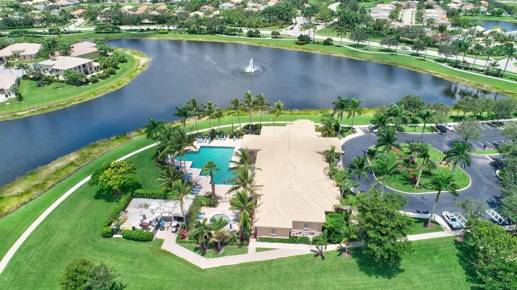 11607 Windsor Bay Place Wellington FL 33449