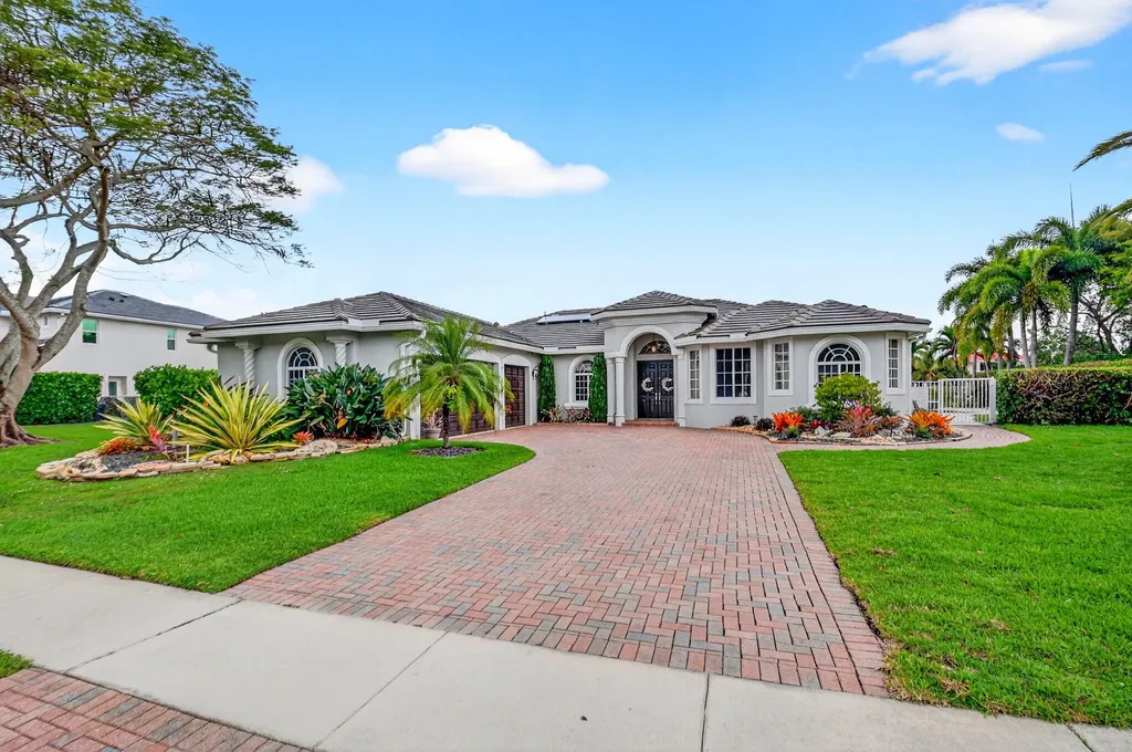 11607 Windsor Bay Place Wellington FL 33449