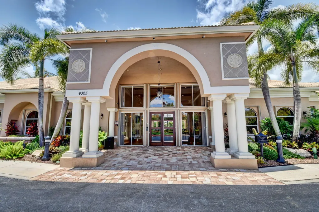 11607 Windsor Bay Place Wellington FL 33449