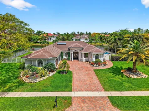 11607 Windsor Bay Place Wellington FL 33449