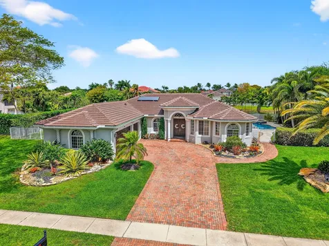 11607 Windsor Bay Place Wellington FL 33449