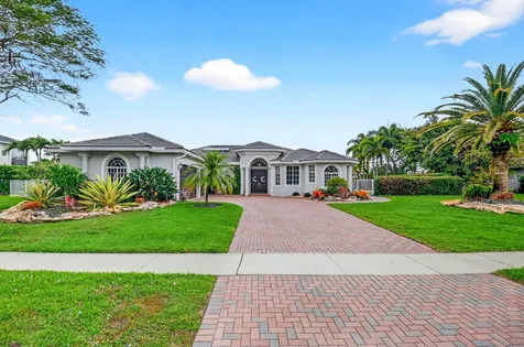 11607 Windsor Bay Place Wellington FL 33449