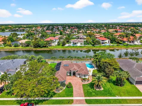 11607 Windsor Bay Place Wellington FL 33449
