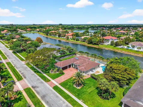 11607 Windsor Bay Place Wellington FL 33449