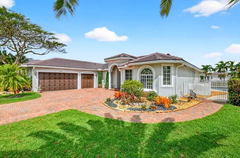 11607 Windsor Bay Place Wellington FL 33449